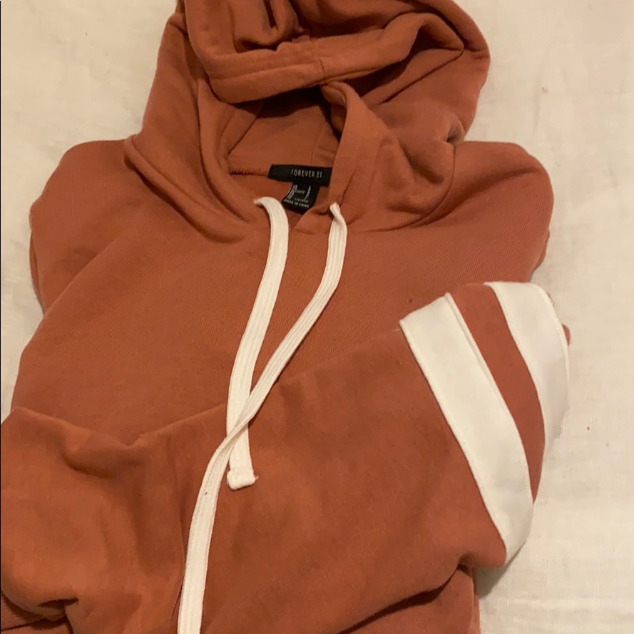 Nwt Forever21 Hoodie.
